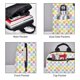 thumbnail image 3 of Fotbe Colorful Rubber Duck Mochila Ligera para Hombres y Mujeres - Duradera y Resistente al Agua, Ideal para Escuela, Trabajo, Viajes y Uso Diario, 3 of 7