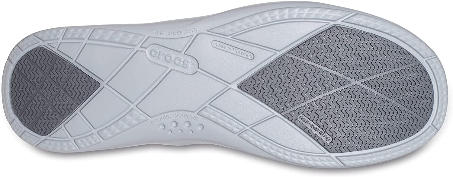 Crocs Men's Walu Slip-On - Walmart.com