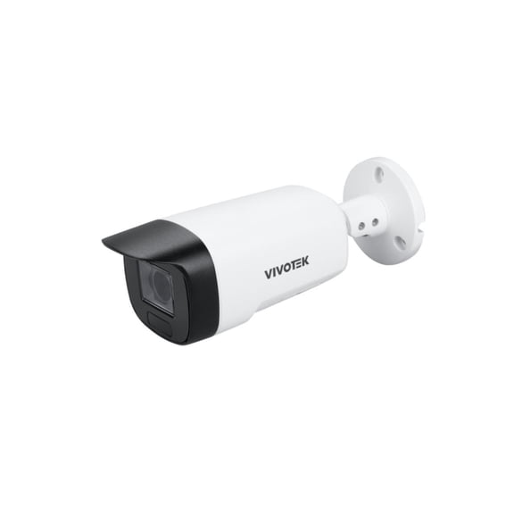 Vivotek IB9399-EHV, 8MP Bullet Camera