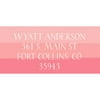 Back to School Personalized Address Label
