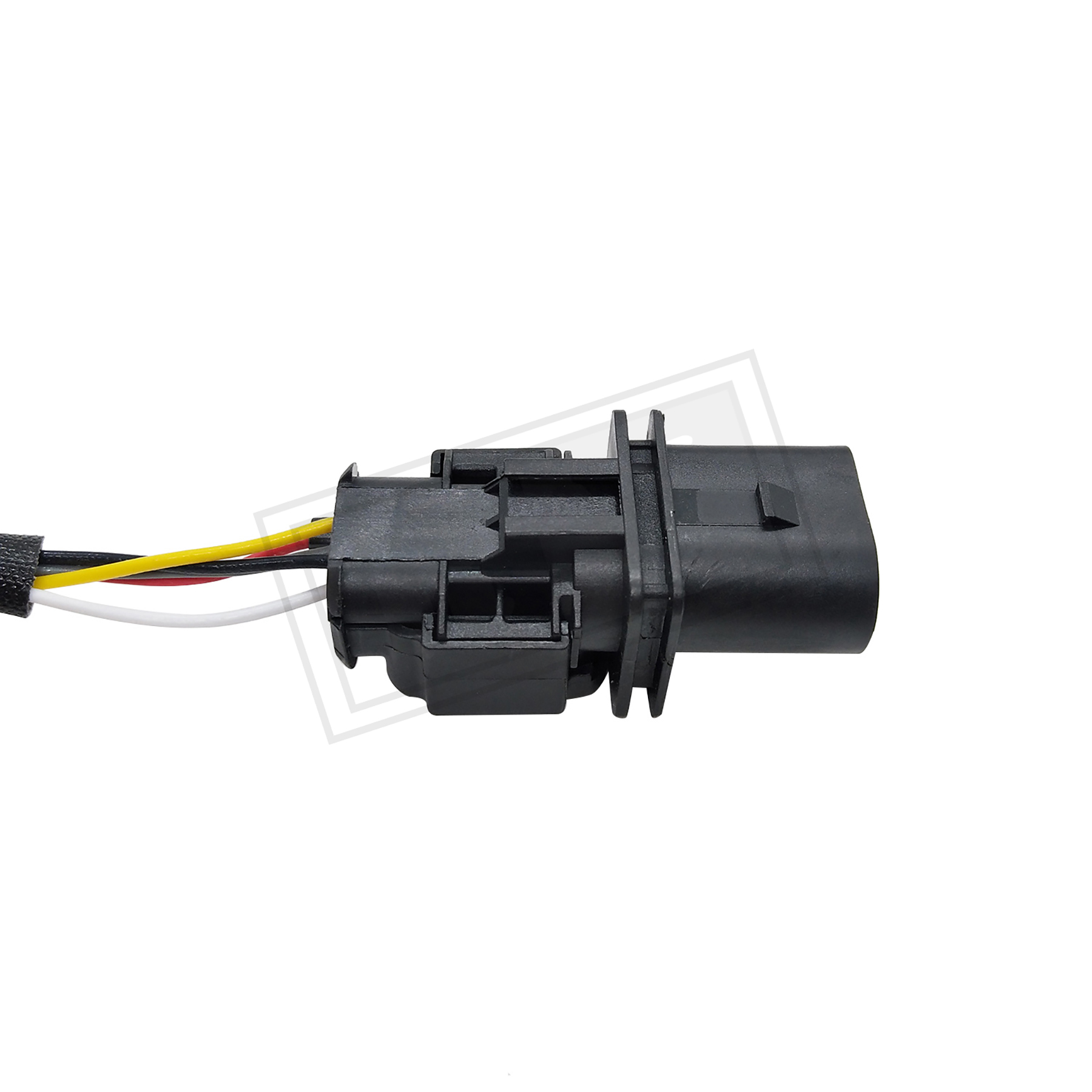 Ruiya 2Pcs Upstream O2 Oxygen Sensor For 2006-2010 BMW 550I 650I 4.8L Auto Trans, 2007-2015 Rolls-Royce Phantom 6.7L