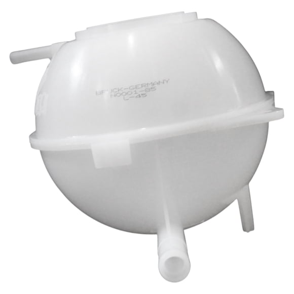 Depósito Anticongelante s/Tapón VW Gol/Saveiro/Crossfox/Seat 03-23 1.6L