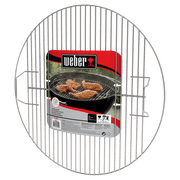 Weber 7435 Cooking Grate for 22-Inch Charcoal Grills