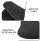 thumbnail image 3 of WEUVEB Para Asiento De Carro Con Propiedades Antideslizantes Y Ventilación Para, 3 of 6