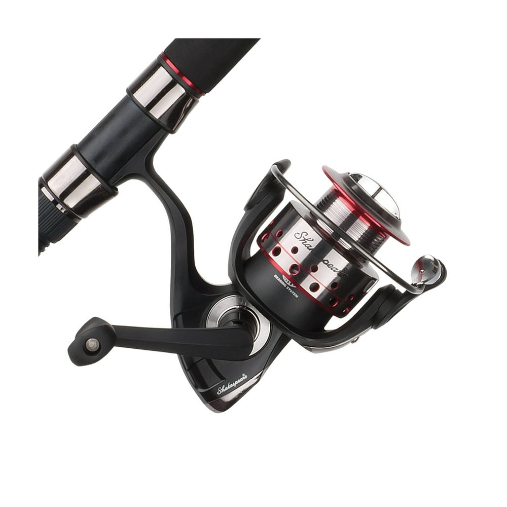 Ugly Stik GX2 Spinning Fishing Spinning Combo