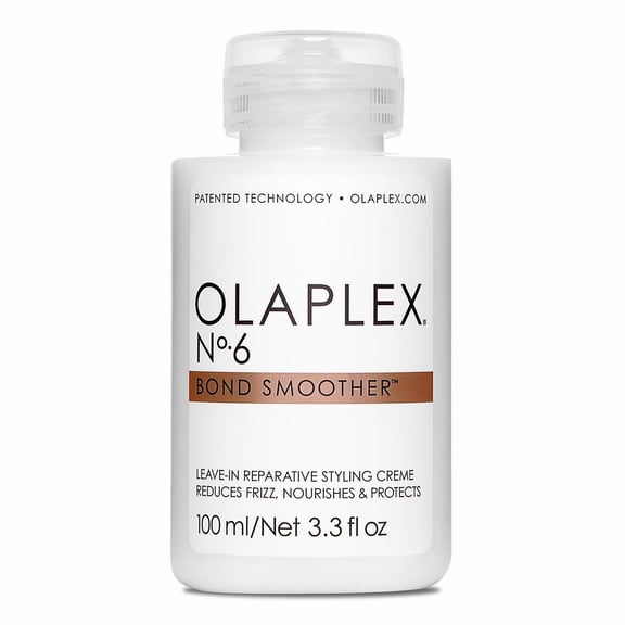 Olaplex No. 6 Bond Smoother, 3.3 oz