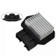 thumbnail image 3 of HVAC Blower Motor Resistor for Dodge Ram 1500-3500 2006-2019 68018105AA, 3 of 5