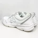 thumbnail image 5 of New Balance Unisex 411 V1 WA411LW1 White Running Shoes Sneakers Size M 7.5 W 9 B, 5 of 6