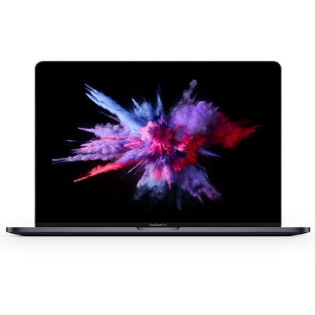 Apple MacBook Pro Laptop, 13.3" Retina Display, Intel Core i5, 256GB SSD, Mac OS Sierra, MPXT2B/A. Pre-Owned: Like New