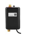 thumbnail image 1 of Tankless Water Heater,3000W Portable Mini Instant Electric Hot Water Heater System For Household Indoor Bathroom Kitchen Washing ,Compact Design, 1 of 6