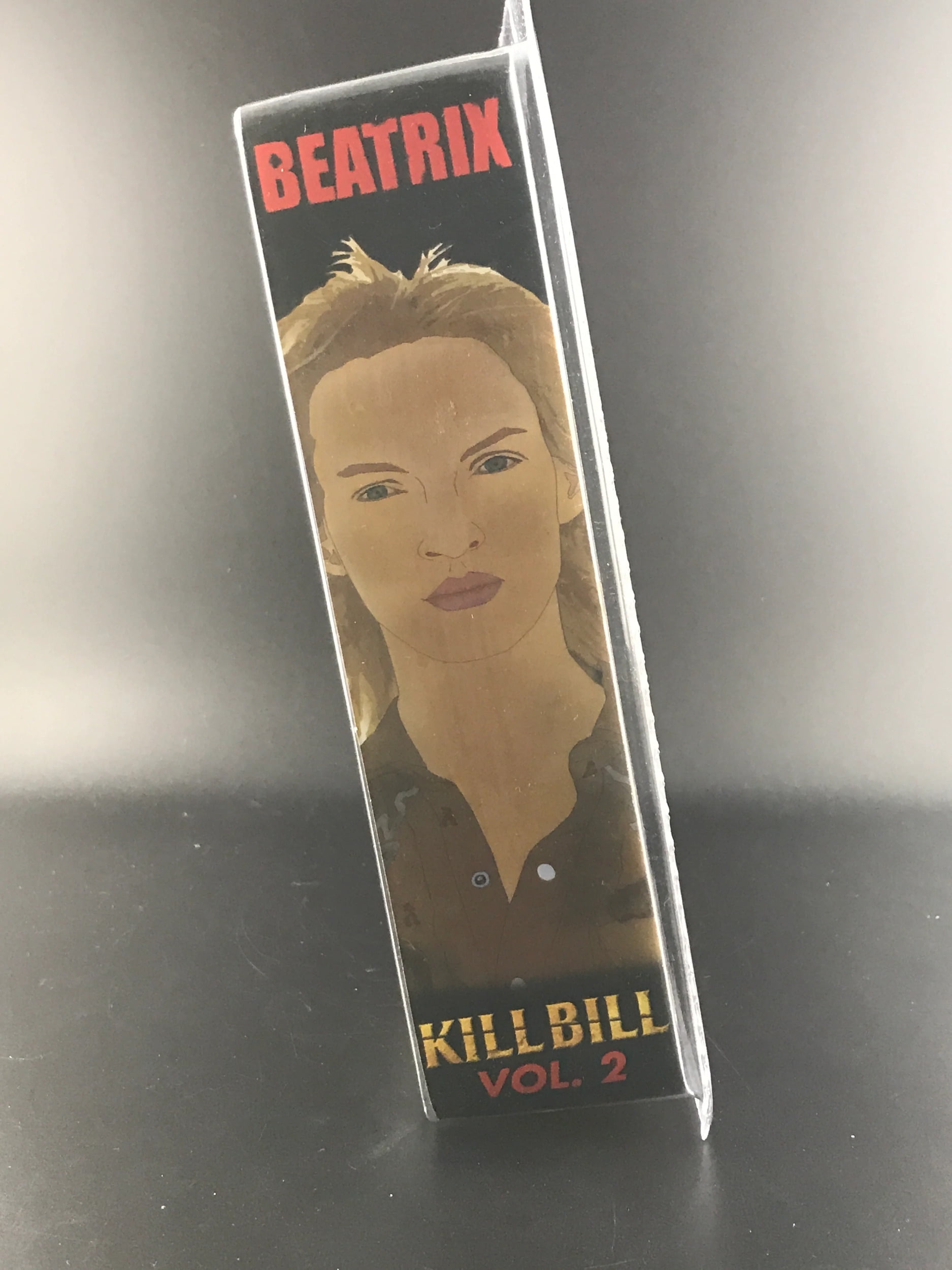 Kill Bill Vol 2 - Beatrix Kiddo