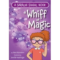 Saralee Siegel A Whiff of Magic, Book 6, (Hardcover)