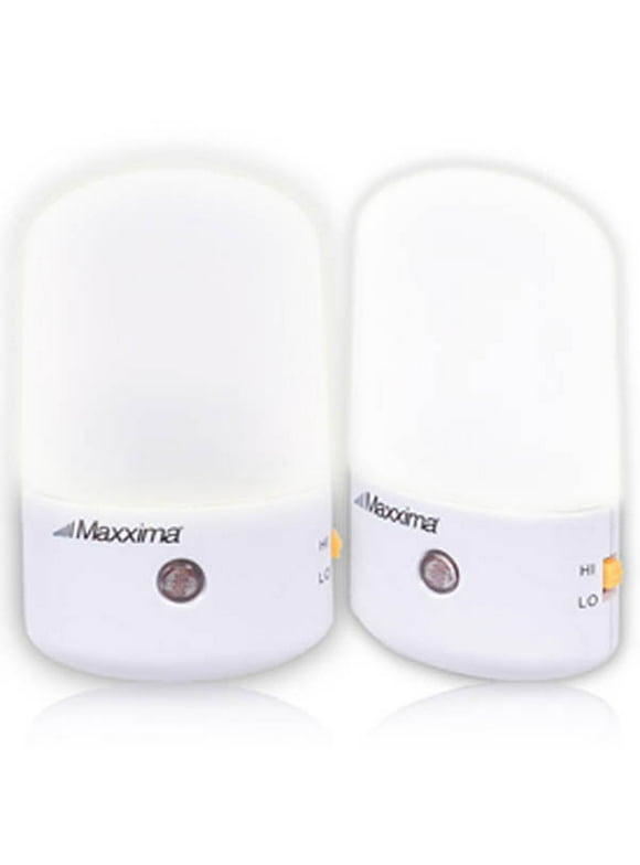 LED Night Lights in Night Lights