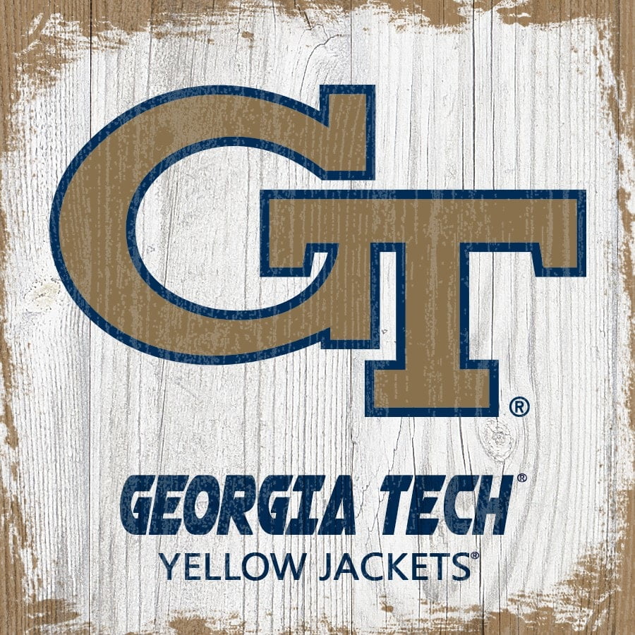 georgia tech yellow jackets fan shop