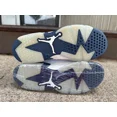 thumbnail image 2 of Jo r-dan (midnight navy 6s) - size 7 condo 10/10, 2 of 6