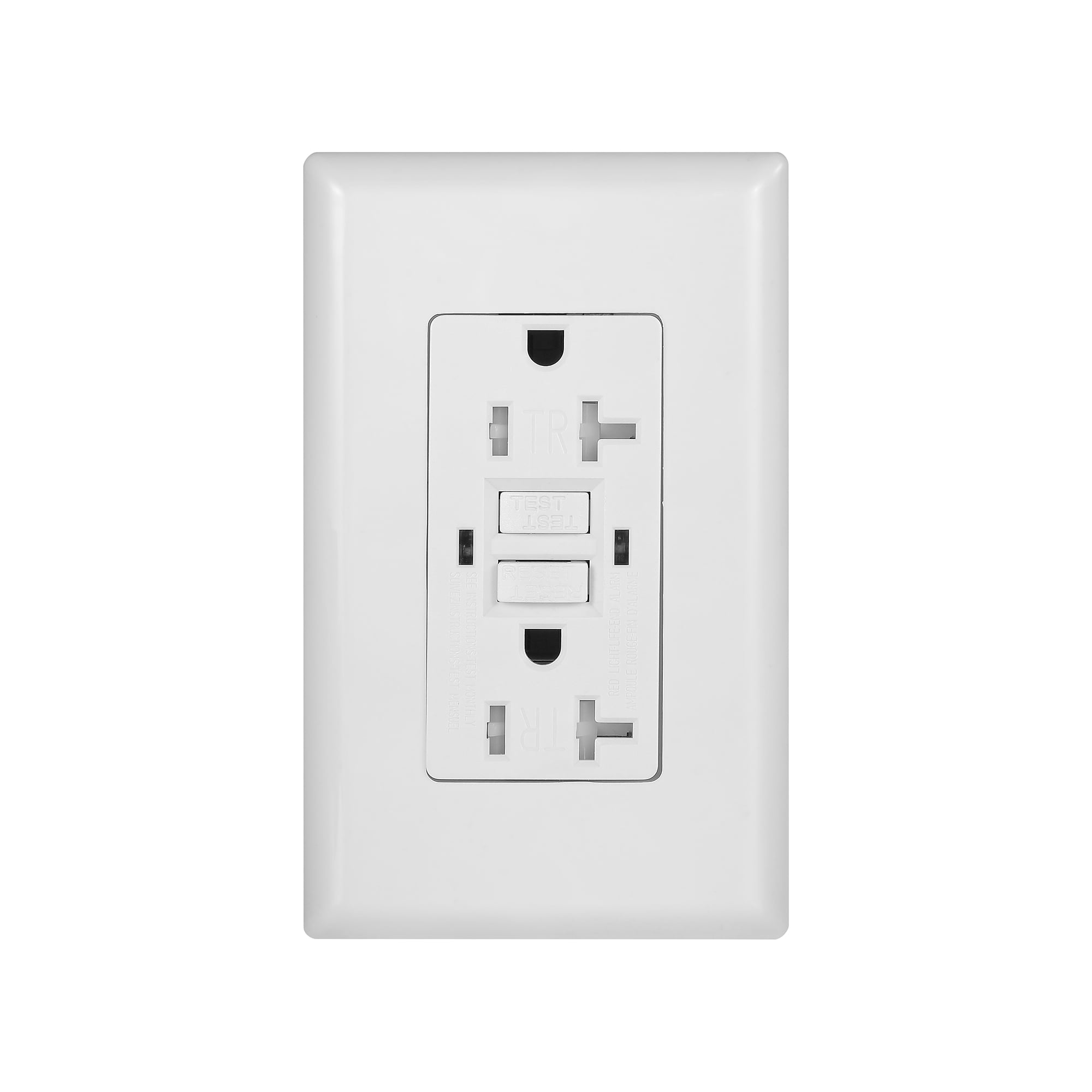 20 amp outlet 20 amp outlet