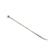 thumbnail image 4 of Mantenimiento del instrumento de regulación de tornillo de piano Uso fácil de la tecla de sintonizador de doble cabeza, 4 of 9