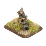 Battlefront Miniatures Fallschirmjager Company New