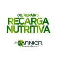 thumbnail image 4 of Crema para peinar Garnier Fructis oil repair recarga nutritiva 300 ml, 4 of 4