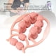 thumbnail image 3 of Masajeador Circular Con Abrazadera Para Piernas, Ergonómico, Abrazadera Circular Para Piernas Y Pantorrillas, Cómodo De Mano Para Aliviar La Fatiga, 3 of 7