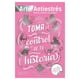 thumbnail image 1 of Princesas Antiestrés con stickers / Toma el control de tu historia Hachette Bienestar Ediciones Larousse, 1 of 1