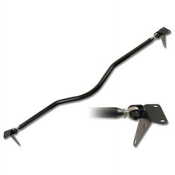 Scott Drake C5ZZ-16A052-BJB 1965-1966 Race Monte Carlo Bar Curved