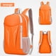 thumbnail image 1 of Mochila plegable de senderismo de 16L - Mochila resistente al agua para viajar, montar en bici y aventuras al aire libre, 1 of 6