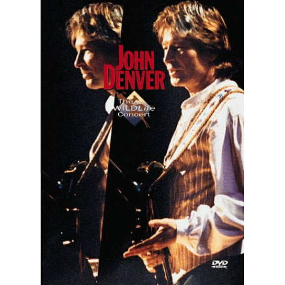 John Denver Wildlife Concert (DVD) [1999], Music and Performance