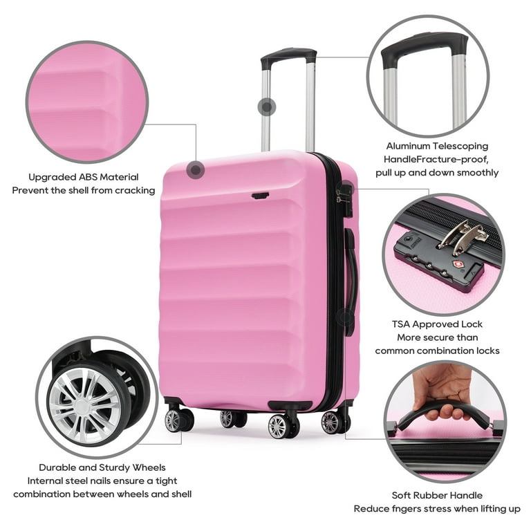 Buy Surgipack 1283 Walking Stick Aluminium Pink Folding Online at Chemist  Warehouse®