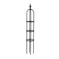 thumbnail image 1 of Plant Climbing Frame Lightweight Plant Support Versatile Garden Trellis Sturdy Plant Support Frame for Climbing Plants, 1 of 5