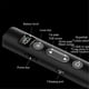 thumbnail image 4 of 2.4G Smart Wireless Presenter Power Consumption Level Display PPT Point Recharging Battery for Meeting Teaching, 4 of 5