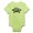 Kiwi, variant on CafePress - Future Welder Like My Daddy Body Suit - Baby Light Bodysuit, Size Newborn - 24 Months