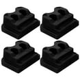 thumbnail image 1 of 4pcs Desk Lamp Stable Base Weight Replacement Floor Lamp Loader Stand Weighted, 1 of 5