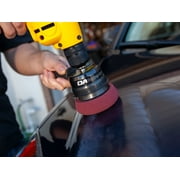 Meguiars G3500 Dual Action Power System Tool, Detailing Tool, More Shine Less Time