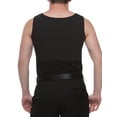 thumbnail image 2 of Underworks FTM Magicotton Chest Binder Compression Tank, 2 of 2