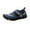 Dark Blue, variant on NOKIO Women's And Men's Lightweight Swimming Shoes Diving Beach Shoes Outdoor Barefoot Diving Shoes Swimming Beach Shoes Rain Boots Quick-Dry Sock Barefoot for Beach Swim River Pool Lake Hiking