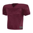 thumbnail image 1 of Youth Dash Practice Jersey L/Xl Maroon, 1 of 2
