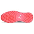 thumbnail image 2 of PUMA Men's Ignite Elevate Disc Spikeless Golf Shoe, 11 Medium White/Navy -, 2 of 6