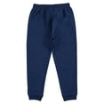 thumbnail image 7 of Boys Sonic the Hedgehog Graphic Hoodie and Jogger Pants 2-Piece Outfit Set Little and Big Boys Sizes, 7 of 7