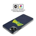 thumbnail image 2 of Head Case Designs Officially Licensed Batman DC Comics Logos Classic Distressed Look Hard Back Case Compatible with Apple iPhone 12 / iPhone 12 Pro, 2 of 7