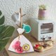 thumbnail image 1 of Juego de Comida para Casa de Muñecas Hugo decoración de Paisaje micro DIY, 1 of 10