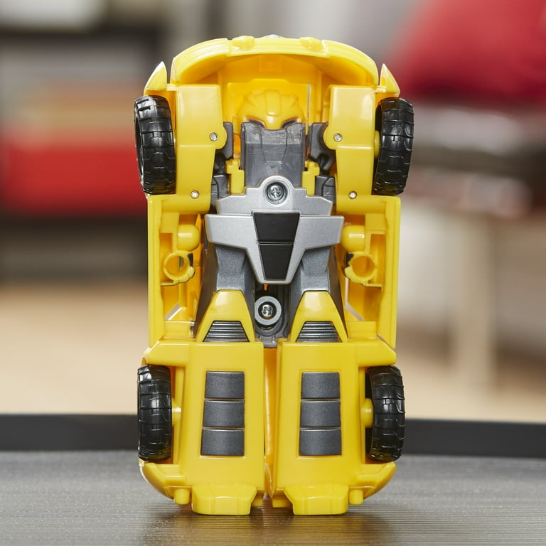 Playskool bumblebee cheap transformer
