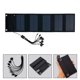 thumbnail image 3 of Cargador de panel solar Hongchegh de 15 W y 6 V CC, plegable, 1 unidad, 3 of 8