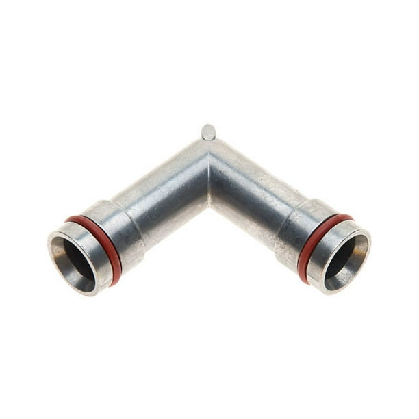 Coolant Elbow Upper Heater Hose Connector Compatible with 1996