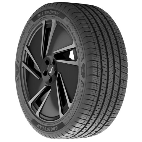 Goodyear ElectricDrive 2 SCT All Season 235/50R20 104V XL Electric Vehicle Tire simolary.com 22 Goodyear ElectricDrive 2 SCT All Season 235/50R20 104V XL Electric Vehicle Tire Simolary simolary.com 22