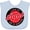 AE-Light Blue, variant on Inktastic I Love My Aunt Boys or Girls Baby Bib