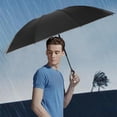 thumbnail image 3 of UV Umbrella Sun Rain Umbrella Anti-UV Sun/Rain Windproof Folding Compact_, 3 of 8