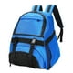 thumbnail image 3 of Mochila de baloncesto con compartimento para pelotas, bolsa de almacenamiento, bolsa de fútbol, bolsa de baloncesto para deportes, escuela, fútbol,, 3 of 8