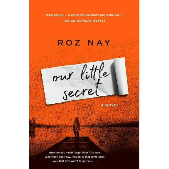 Our Little Secret, (Paperback)