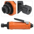 thumbnail image 3 of Amoladora neumática de troqueles, Kit de máquina pulida y de grabado en ángulo neumático, 0,62 Mpa, KP‑621H, estilo japonés, 3 of 5